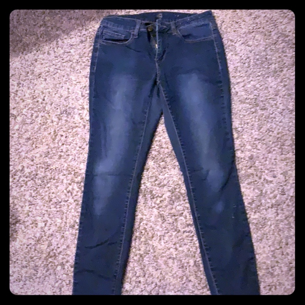 Skinny jeans size 7